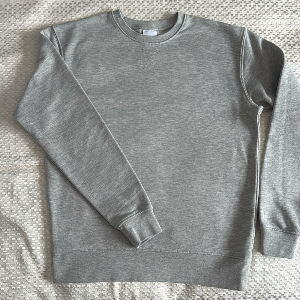 Zara sweatshirt - size S